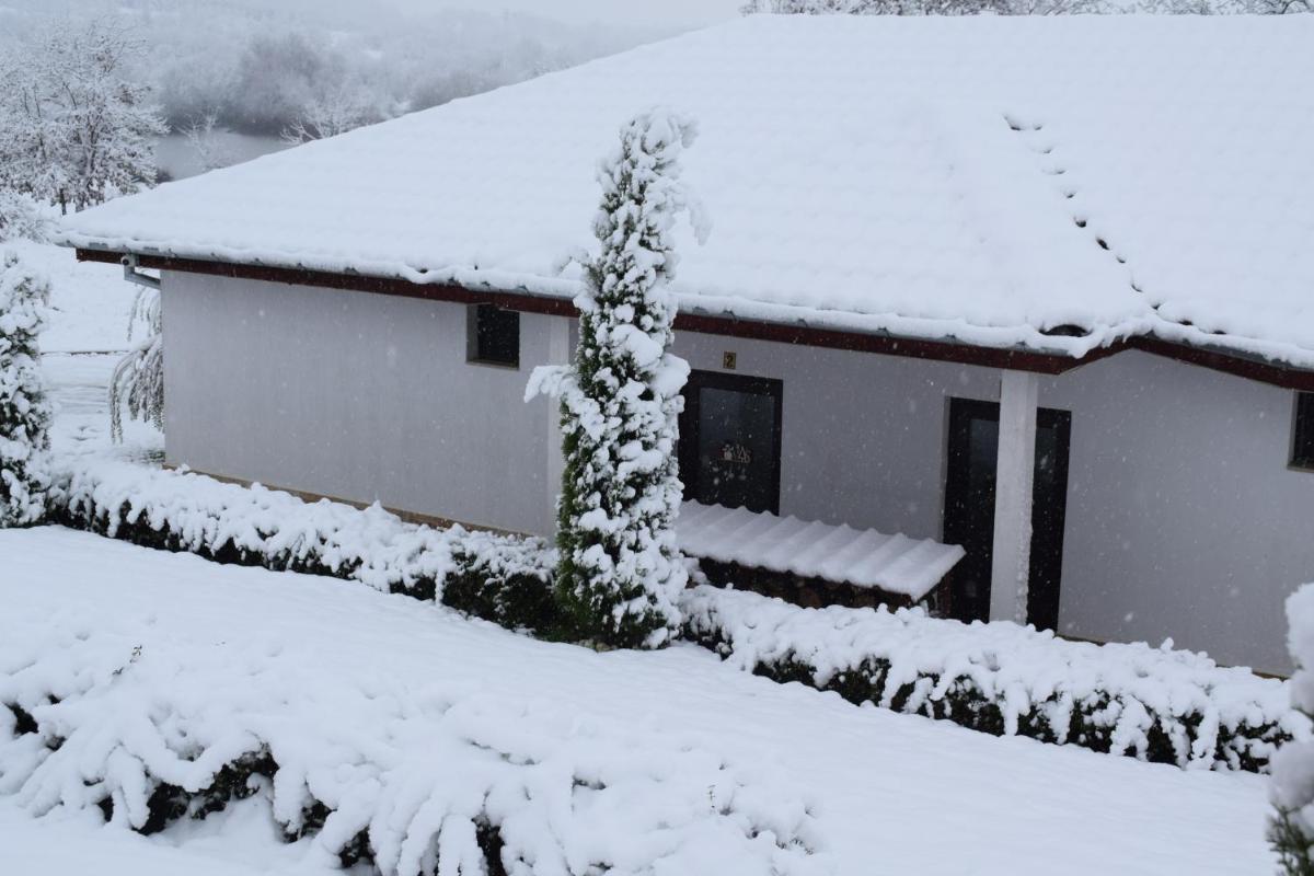 Two Villas Kirkovo - Housity