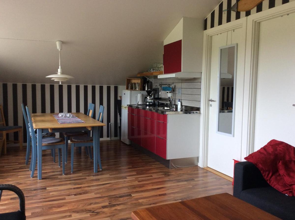 Hemmet Brommösund Torsö - Housity