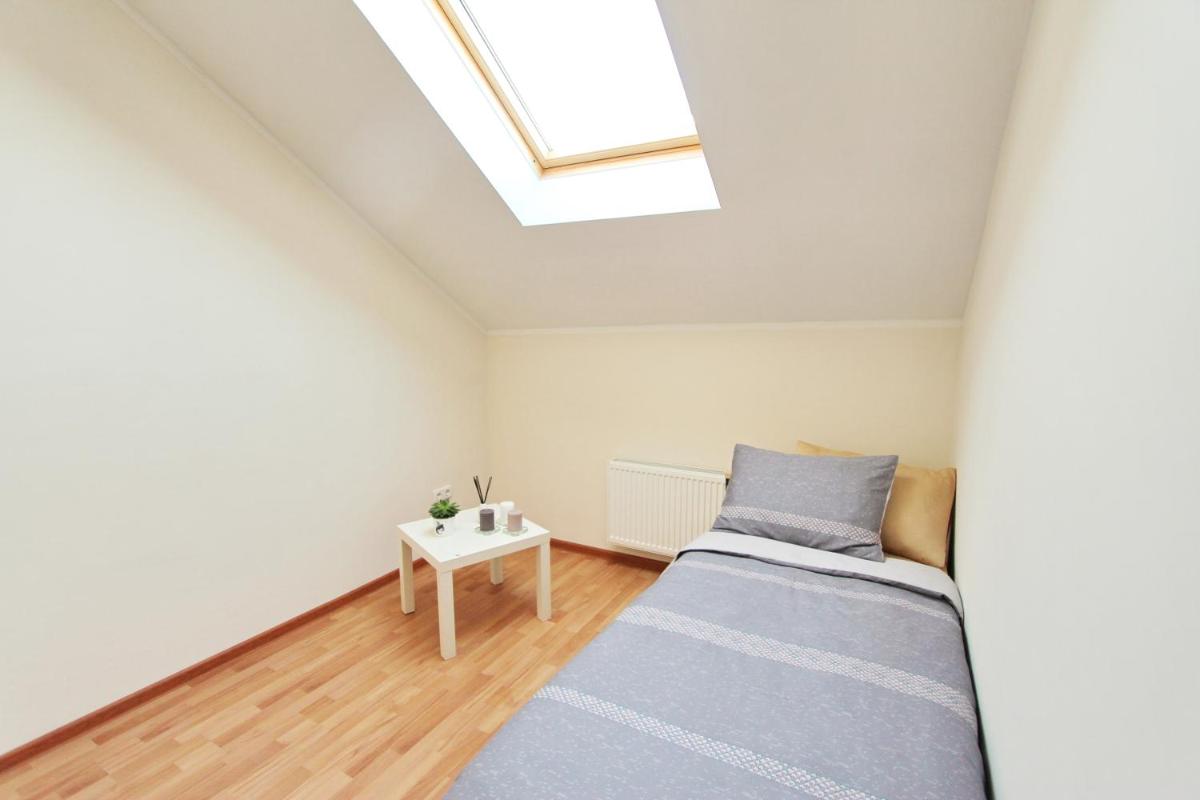 Apartments by the lake with fireplace - Hizvo