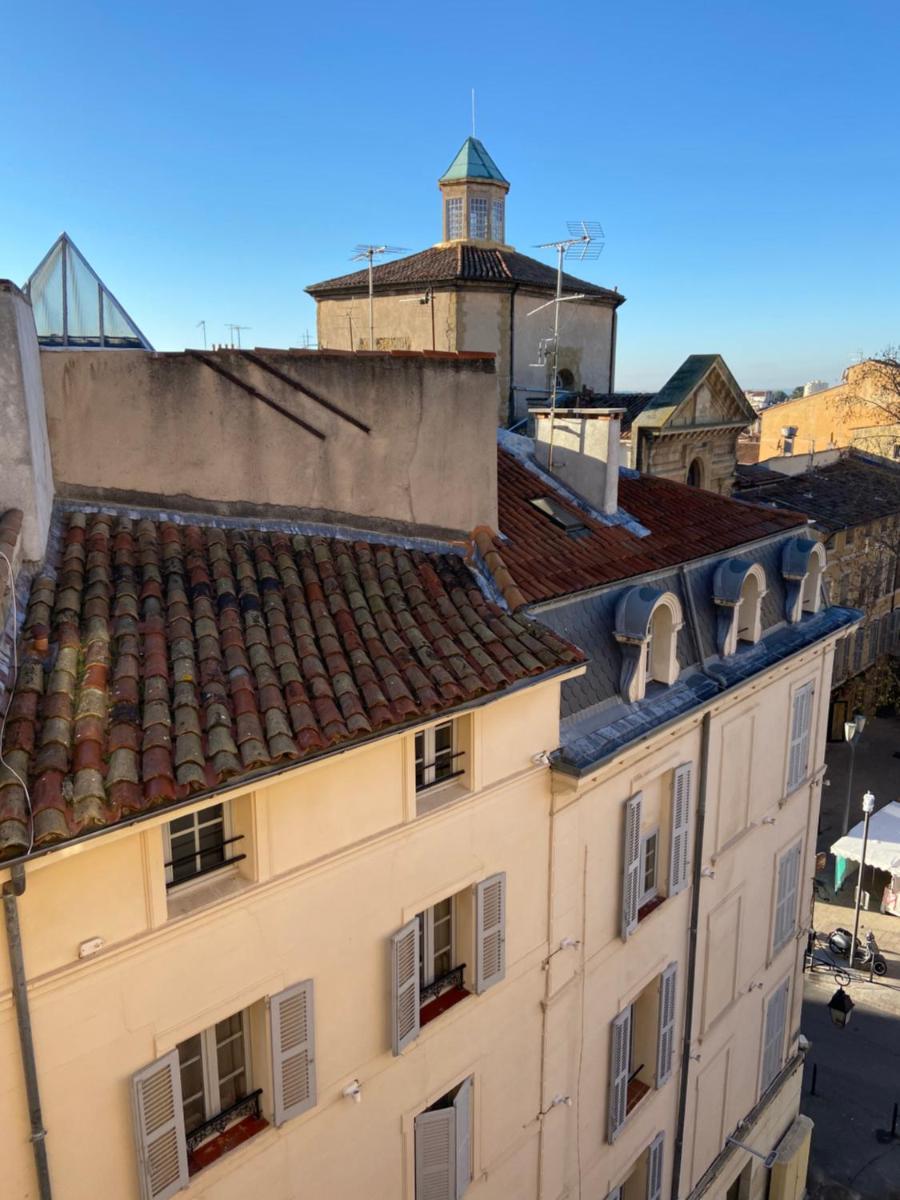 La Suite Forbin - Housity