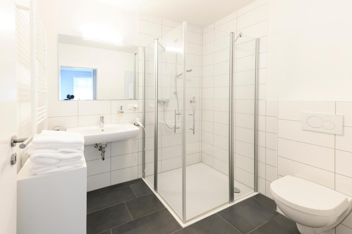 Altstadt Apartments Verden - Housity