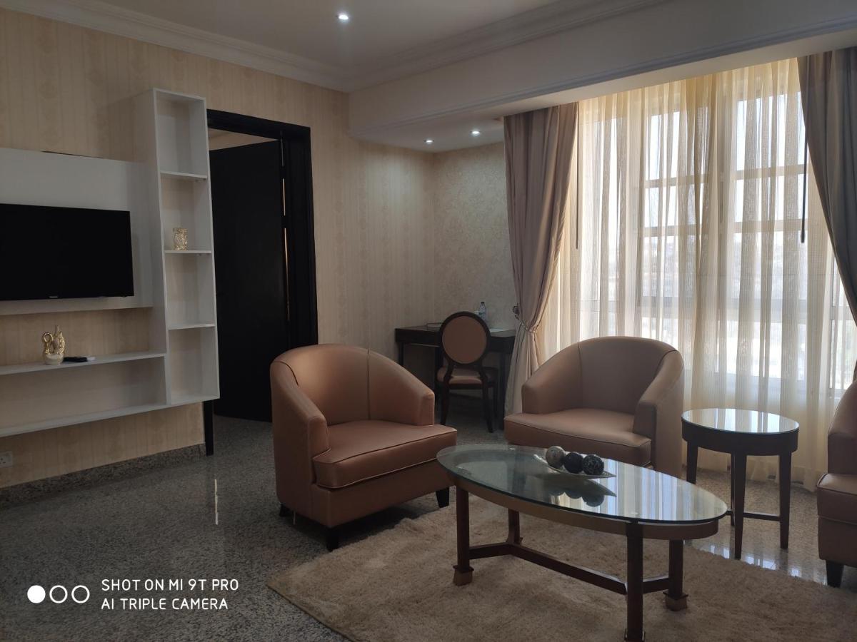 Conference Hotel , Abeokuta - Housity