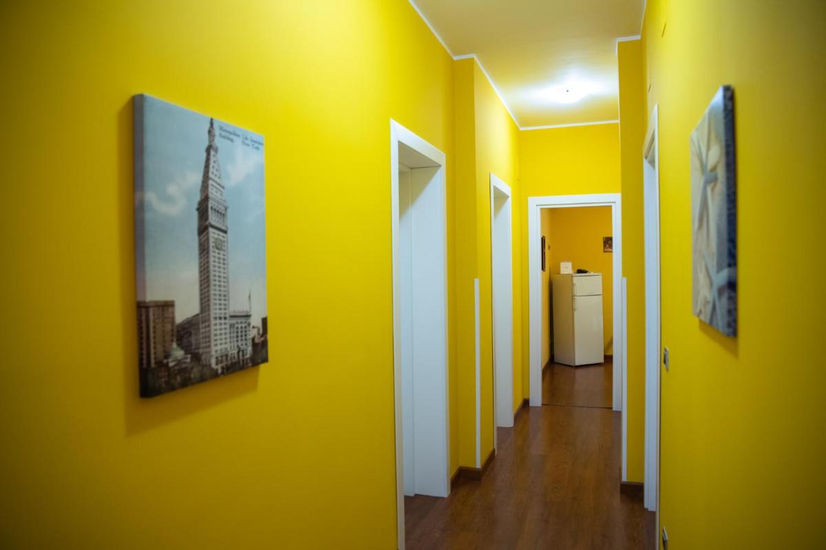 B&B Arcobaleno - Housity