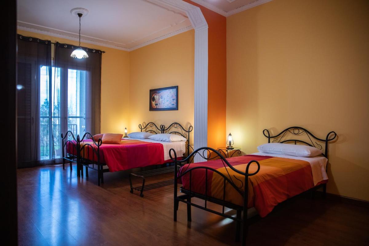 B&B Arcobaleno - Housity