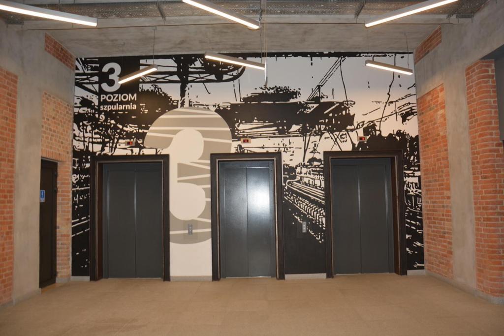 LoftStyle Apartament 2 - Housity