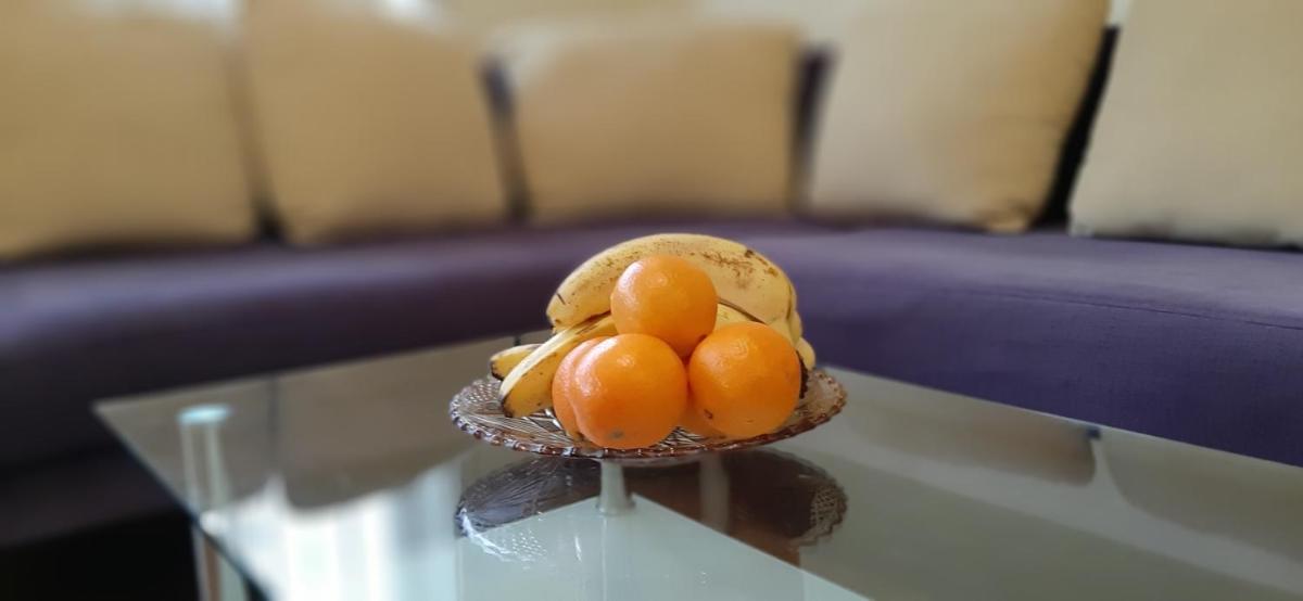 HostEx Trinity Apartment - Housity