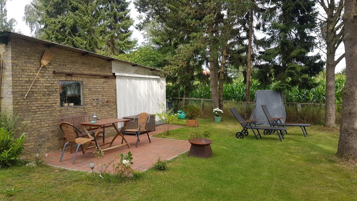 Ferienwohnung Brodersen - Housity