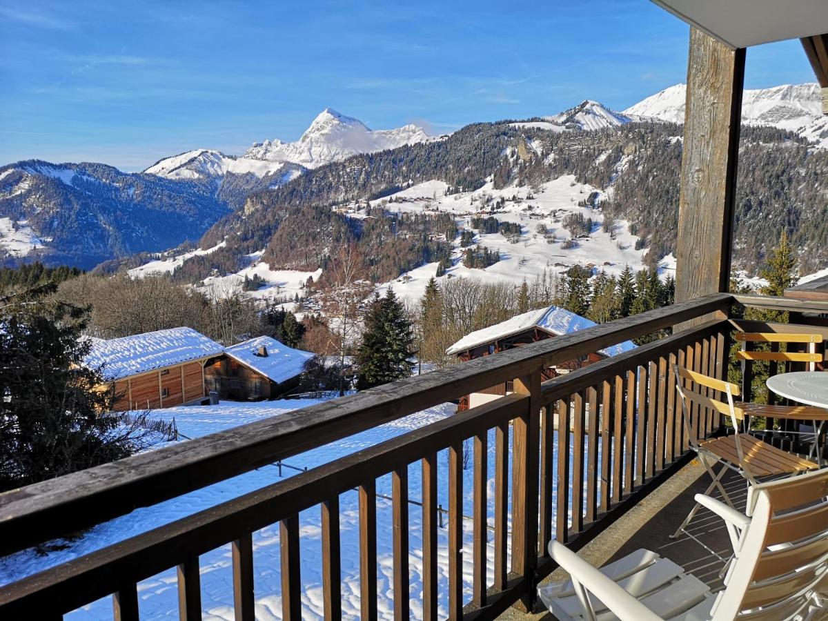 Chalet Les Combes - Housity