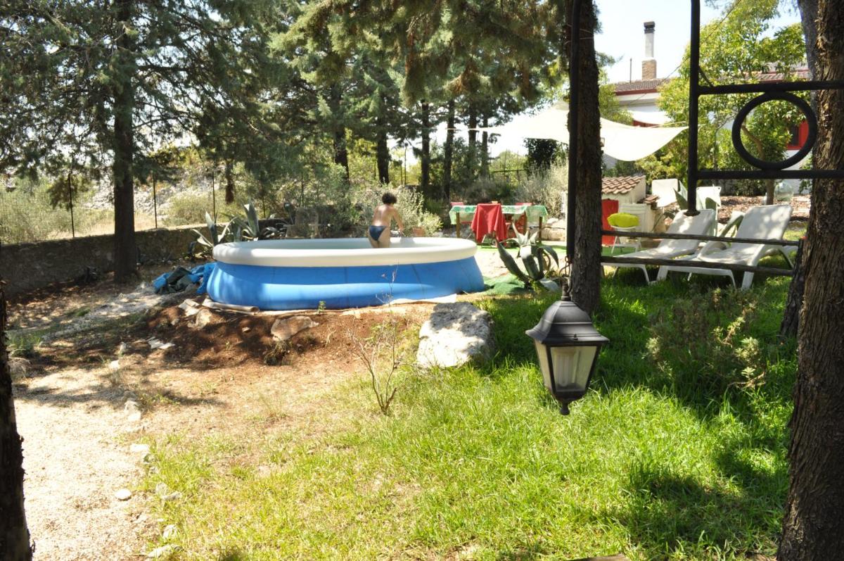 Villa Parco Alta Murgia - Housity