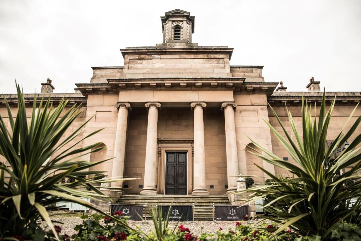 The Courthouse - Housity