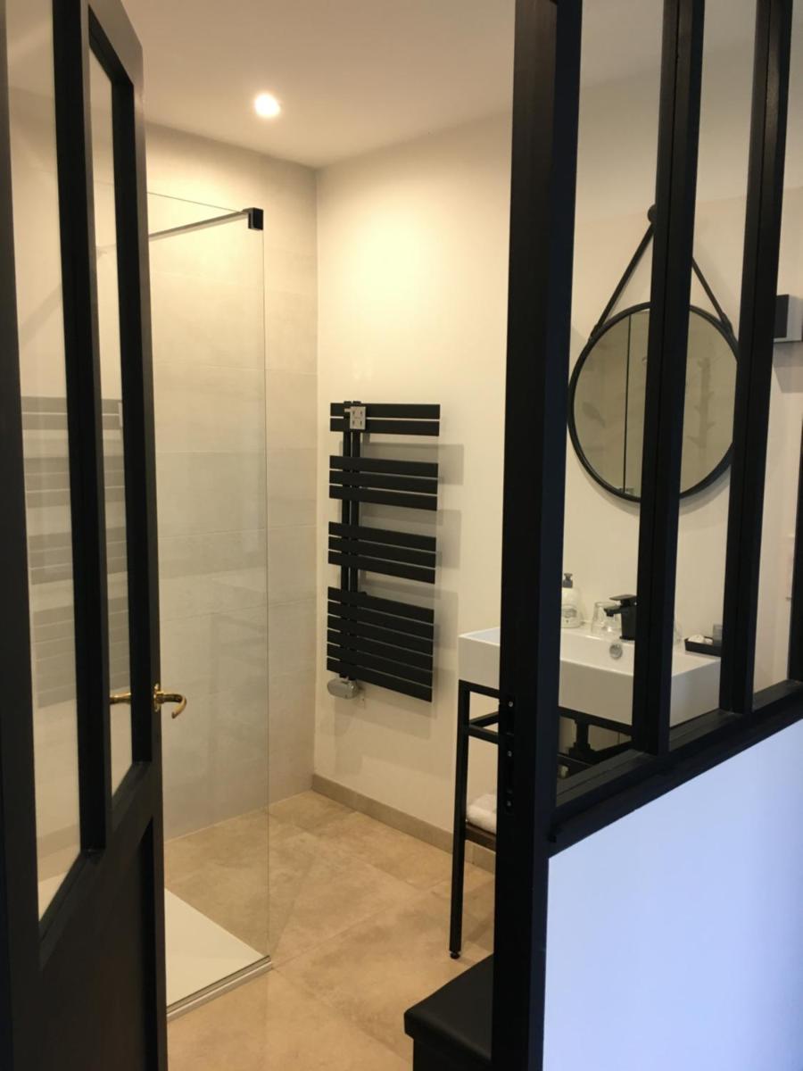 Tourisme et Affaires Quimper + parking privé, wifi, jardin - Housity
