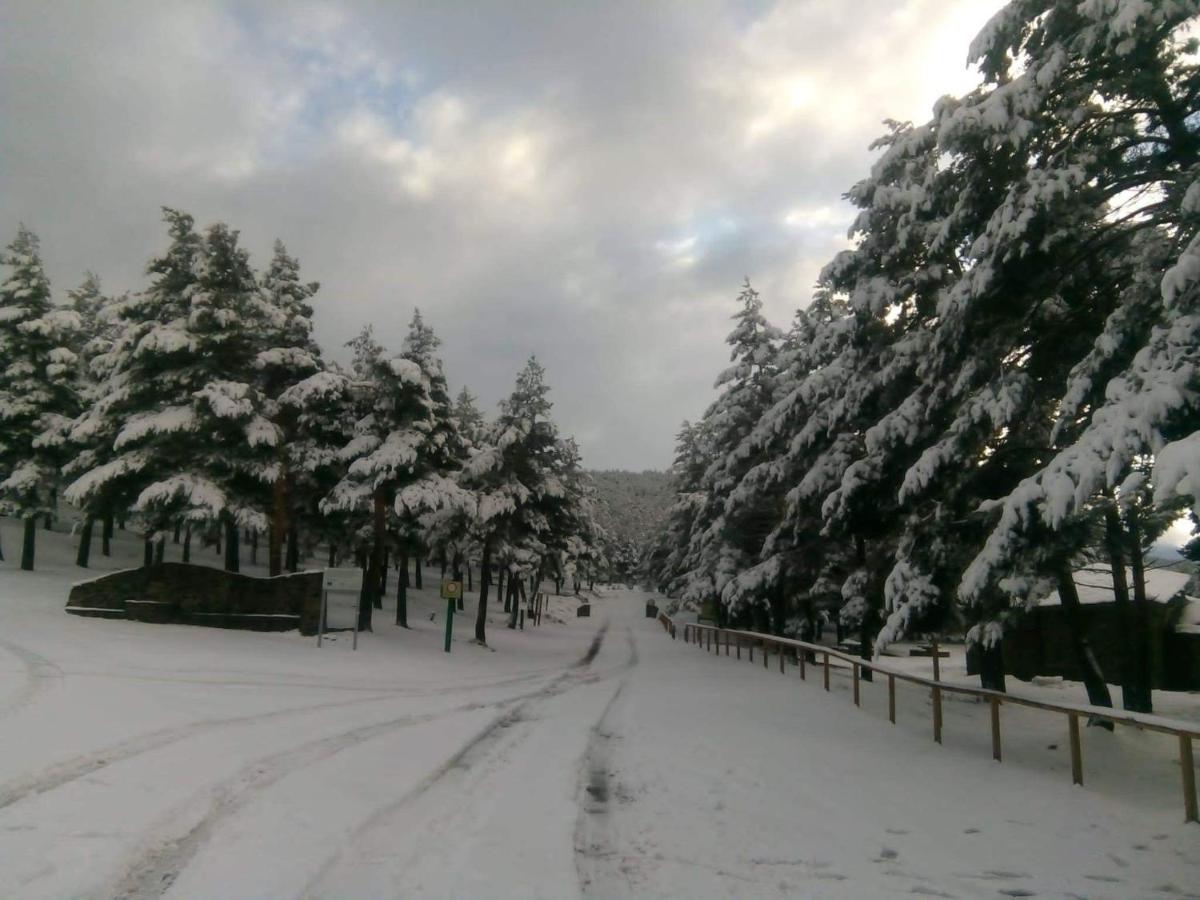 Suitetrails - Apartamento Sendero de las Acequias