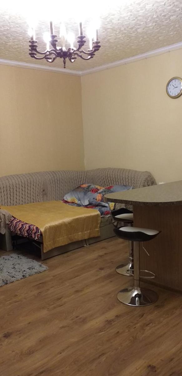 Ligatne's apartment - Housity