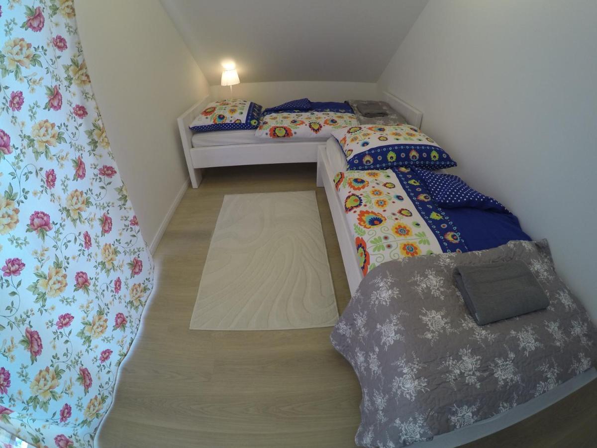 Apartmány Dúbrava - Housity