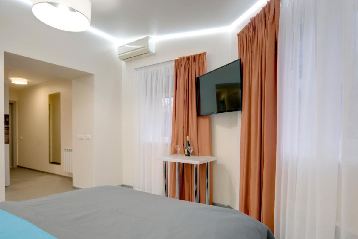 Arena Apartments - Housity
