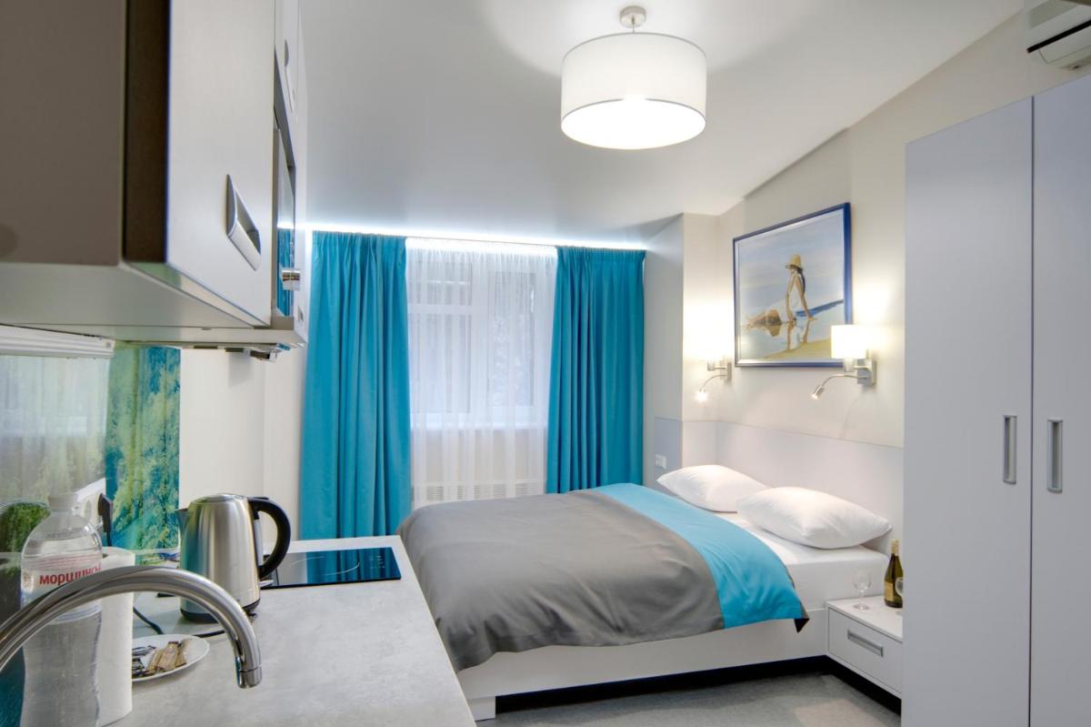 Arena Apartments - Housity