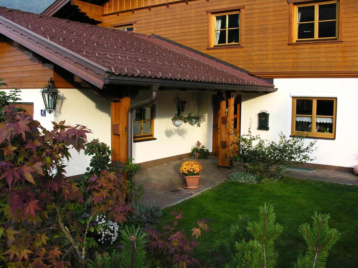 Haus Margit - Housity