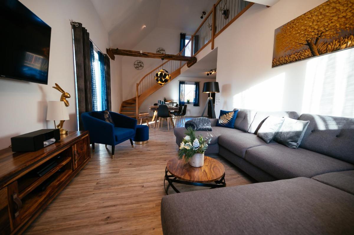 Ferienhaus Hünzingen № 2 - Housity