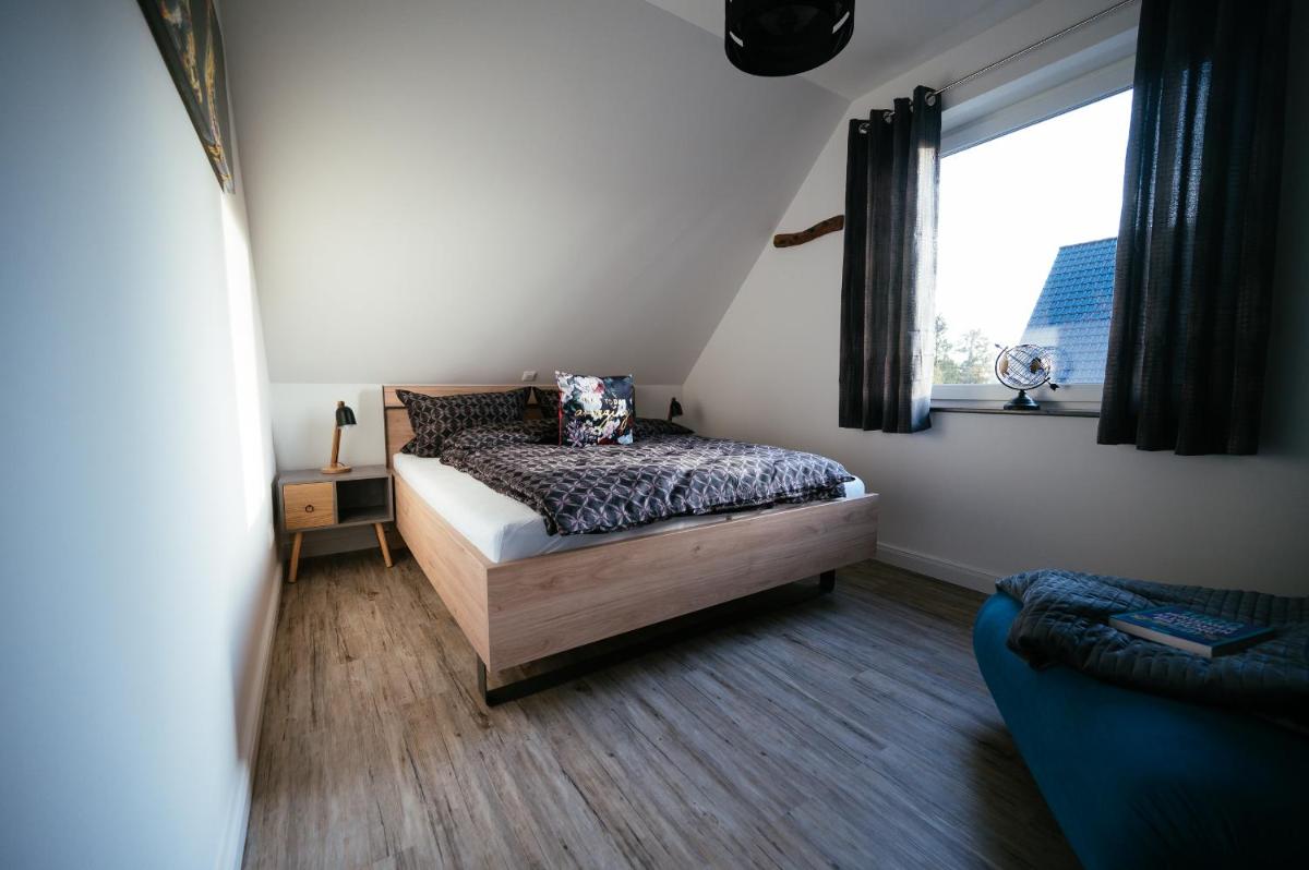 Ferienhaus Hünzingen № 2 - Housity