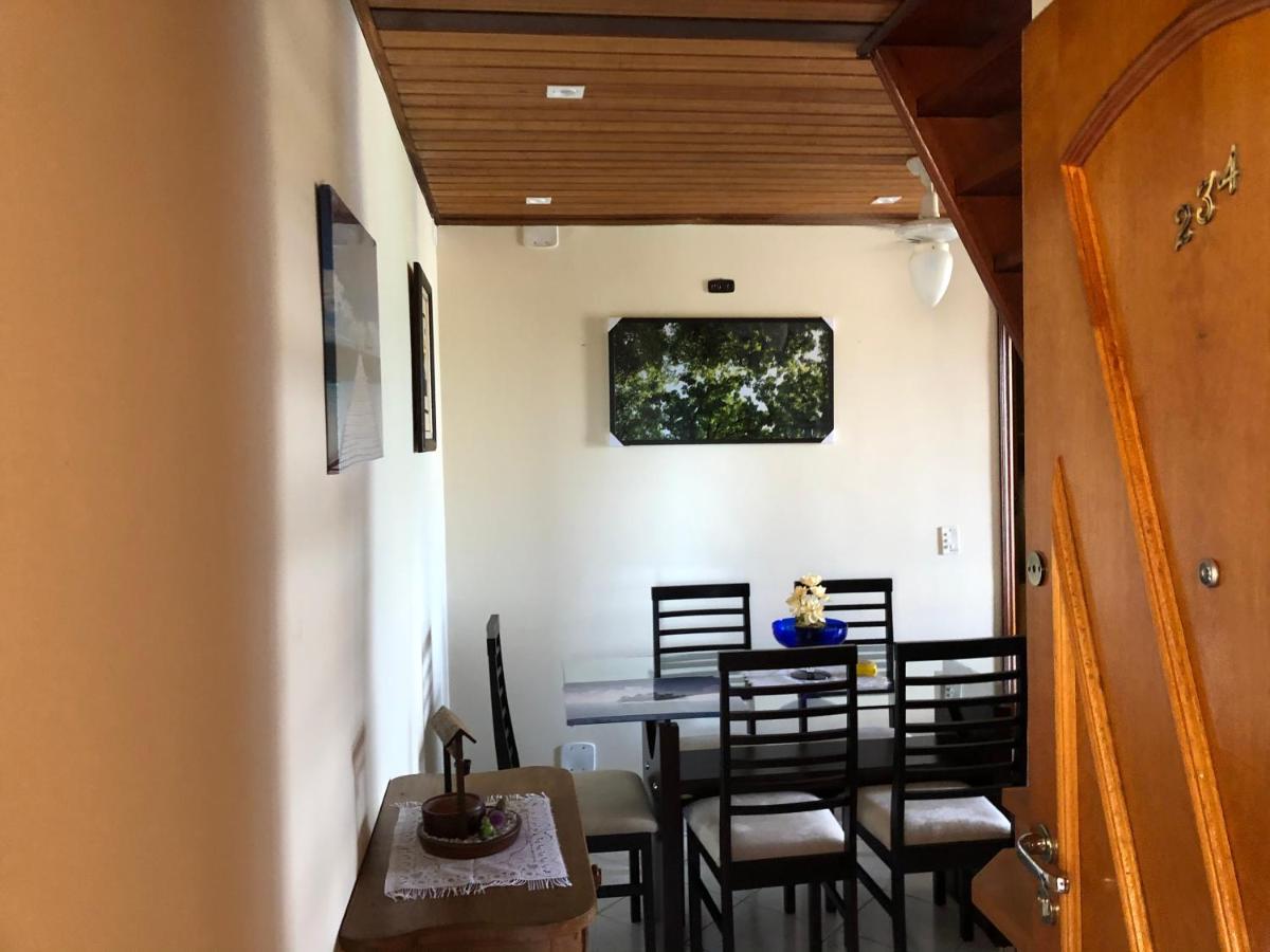 Suitetrails - Apartamento loft prox clube Pró-Vida