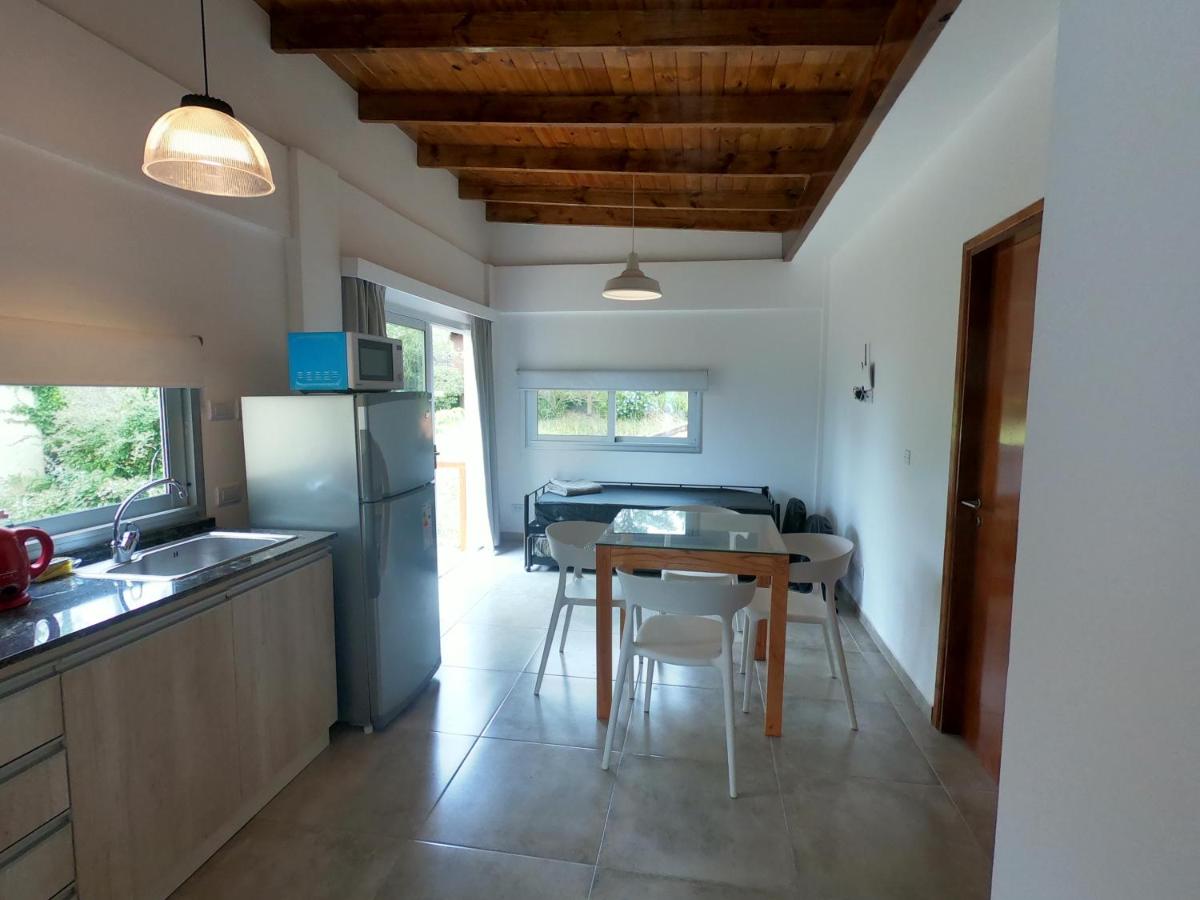 Trastolillo Villa Gesell - Housity