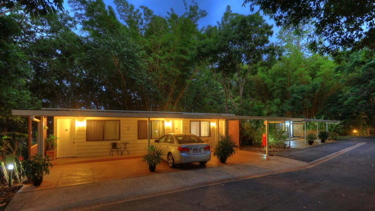 Atherton Hinterland Motel - Housity