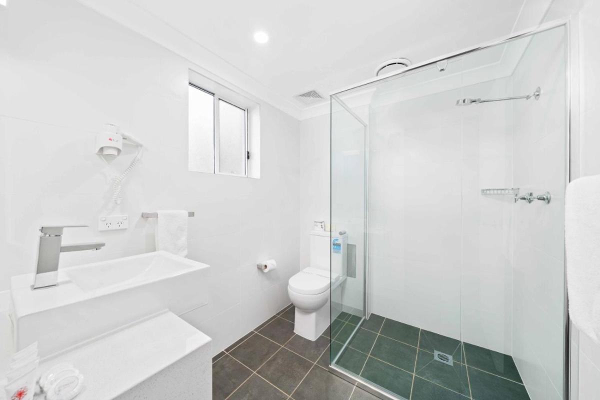 WM Bankstown - Housity