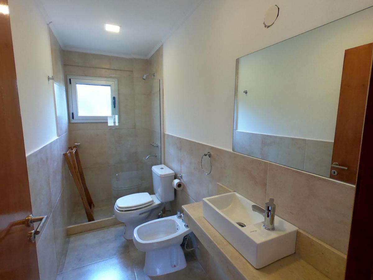 Trastolillo Villa Gesell - Housity