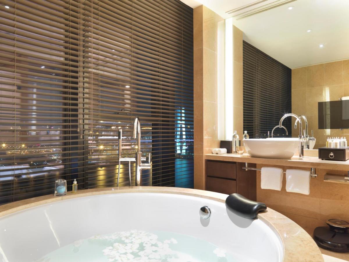 Suitetrails - InterContinental Shanghai Expo, an IHG Hotel