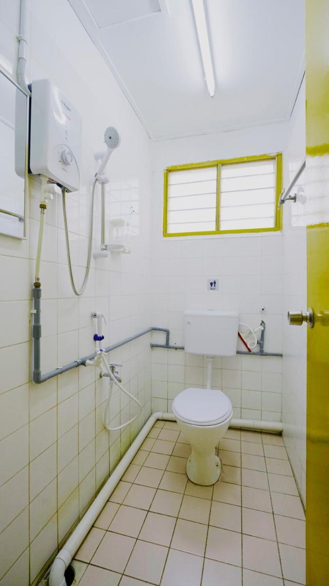 Pak Long Shoplot Homestay - Housity