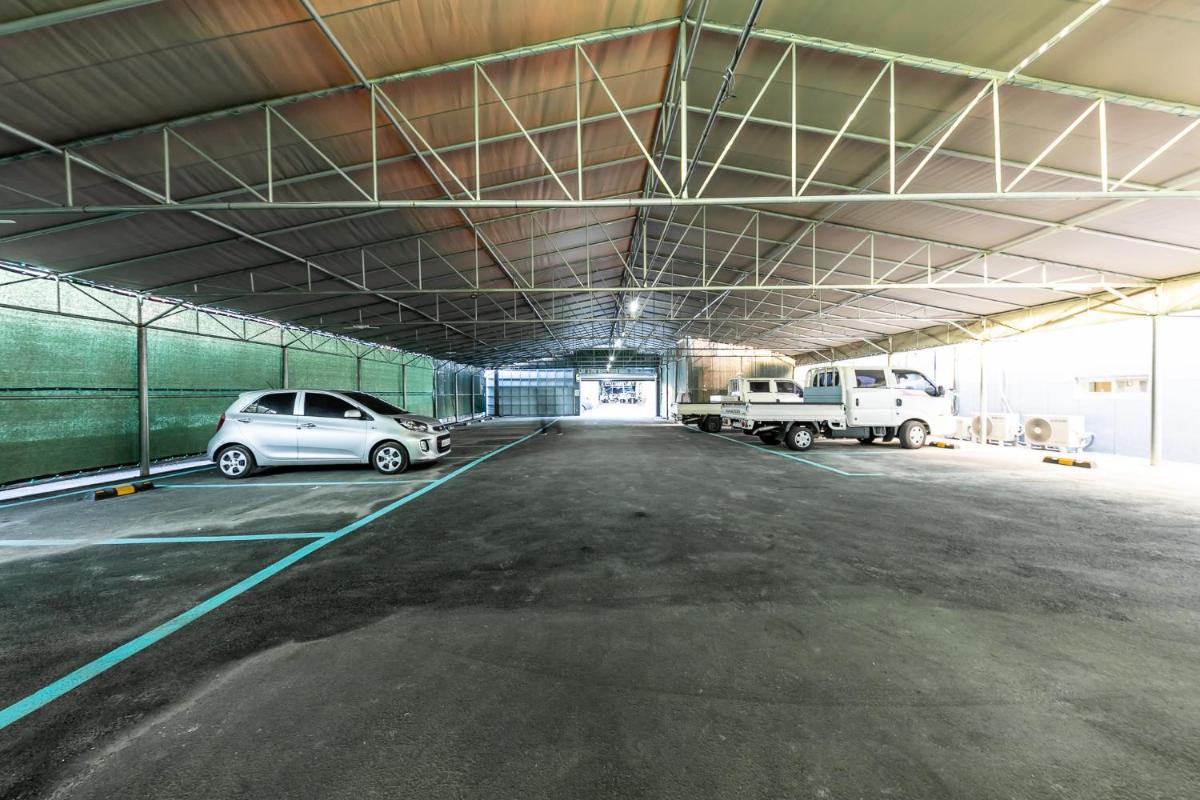 Browndot Hotel Sasang Renecite - Housity