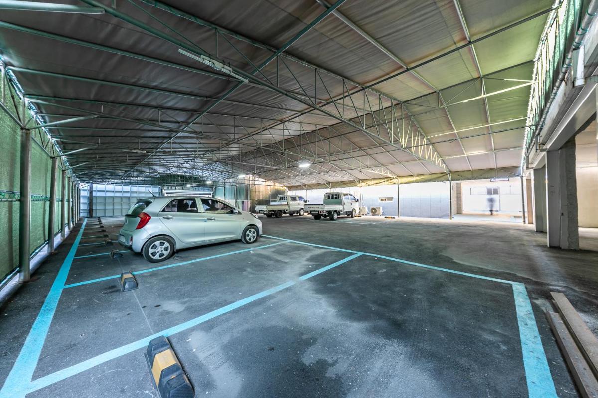 Browndot Hotel Sasang Renecite - Housity