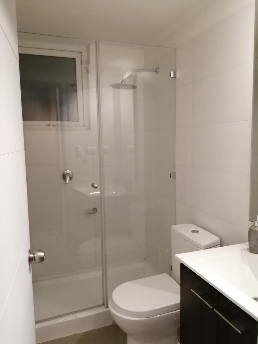 Departamento Santiago Centro, Excelente ubicación - Housity