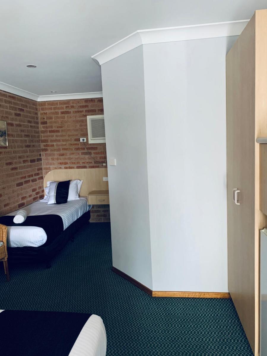 Branxton House Motel - Housity