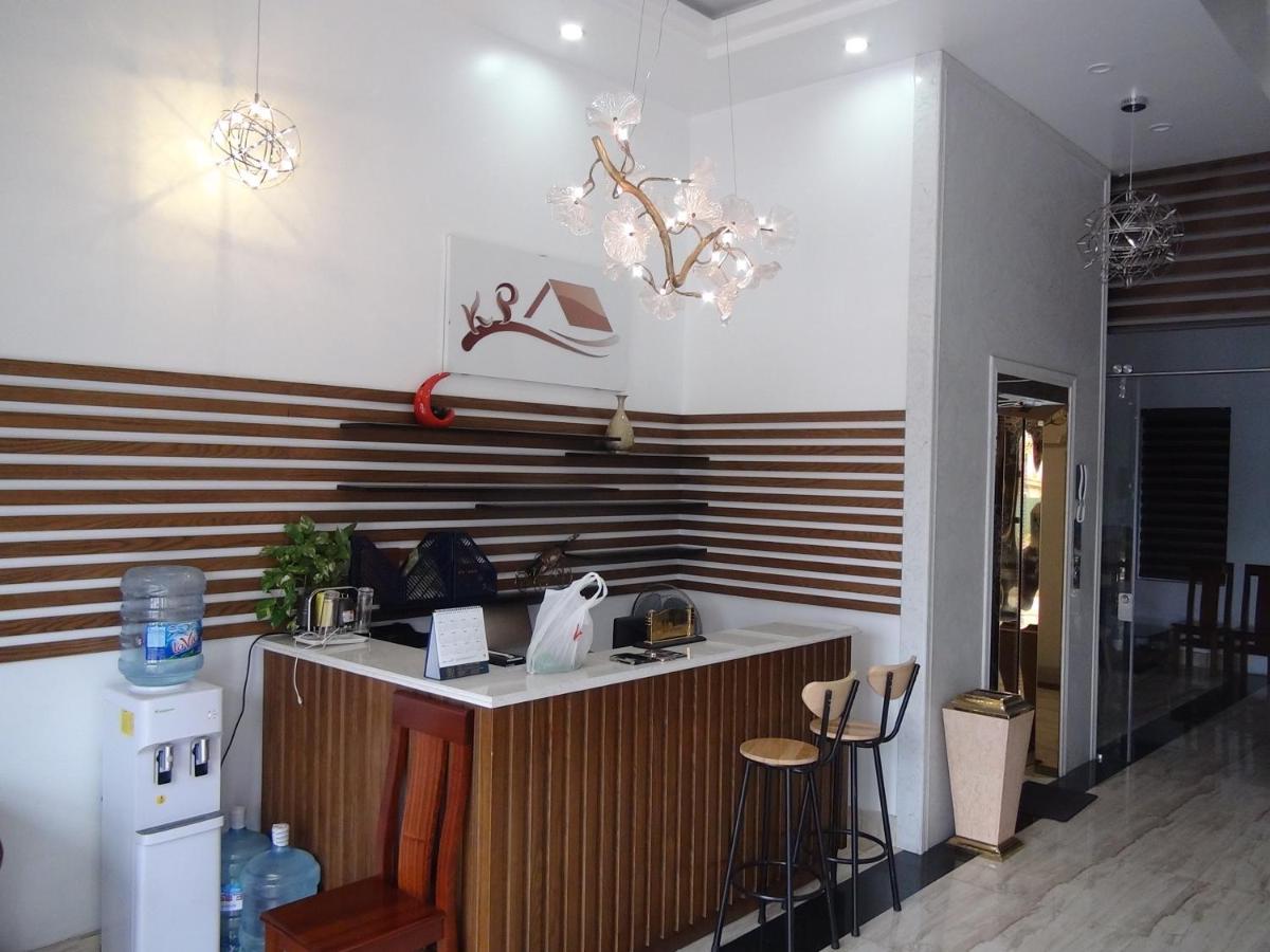 Khanh Phong Apartment PG02-20 - Housity