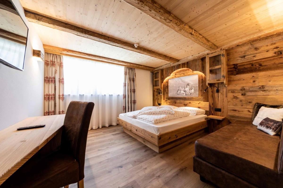 Garni Hotel Residence Diamant - Housity