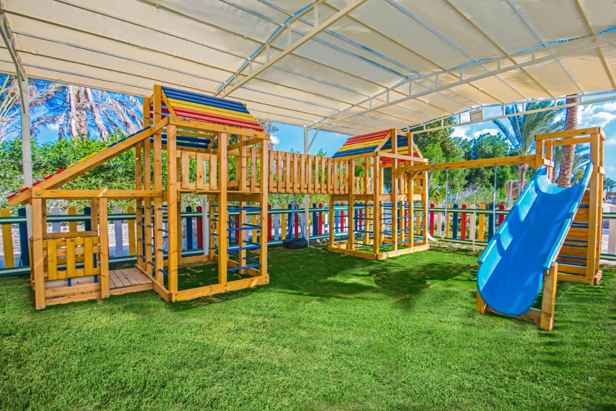 Sunrise Aqua Joy Resort - Housity