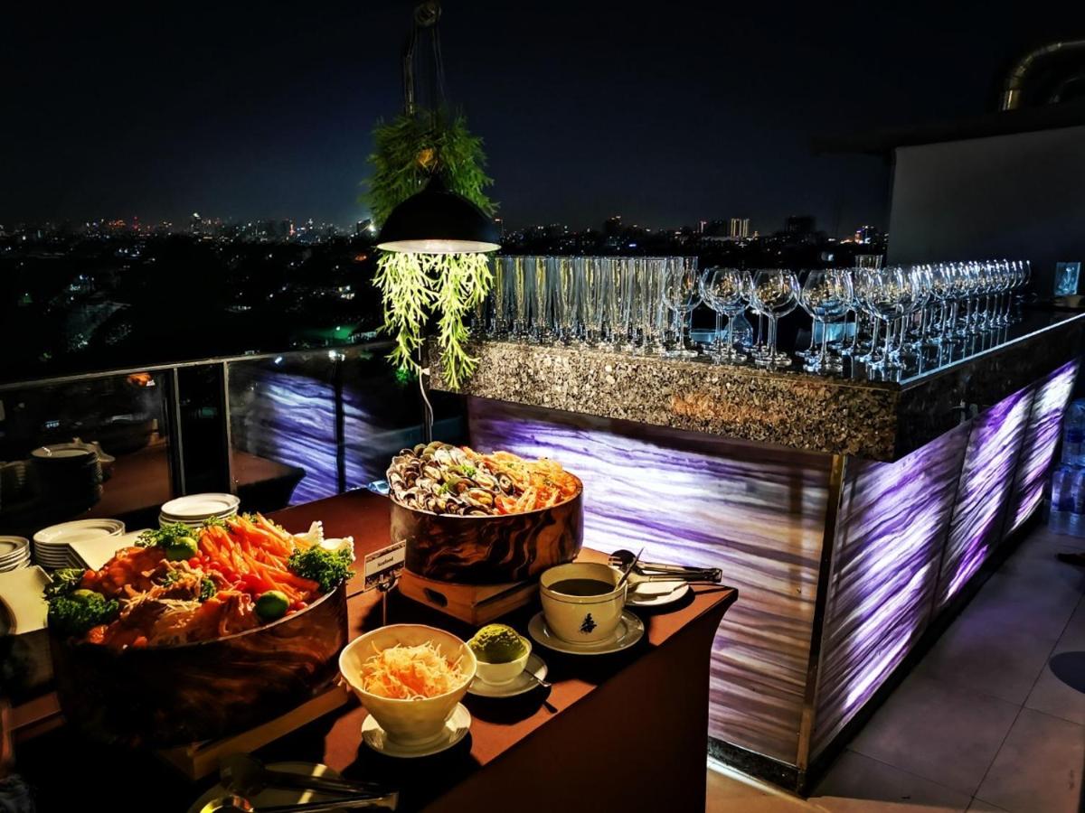 Sky dome resotel - โรงแรมสกายโดม รีโซเทล - Housity