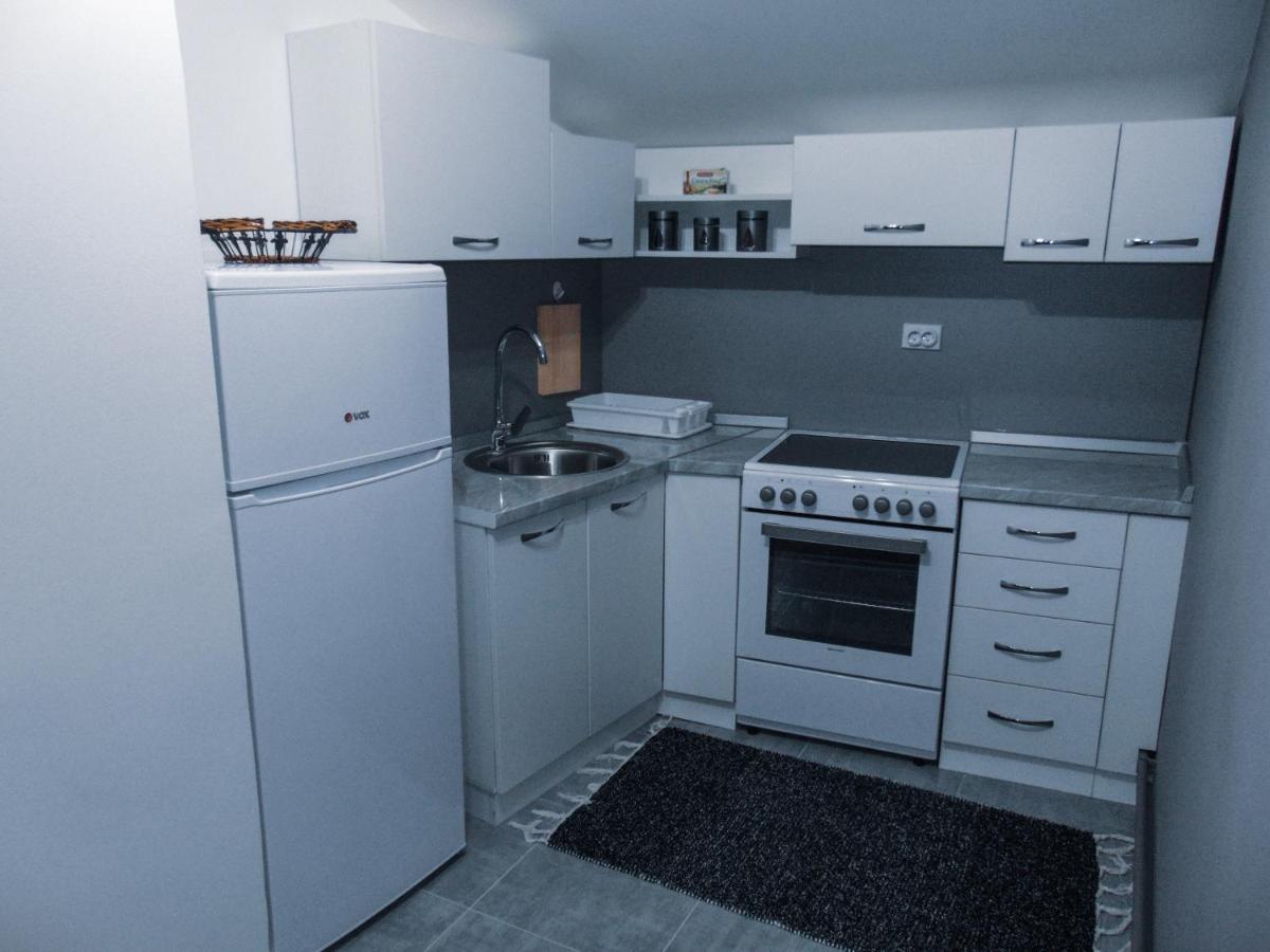 Stan na dan - apartman Djordjevic - Housity