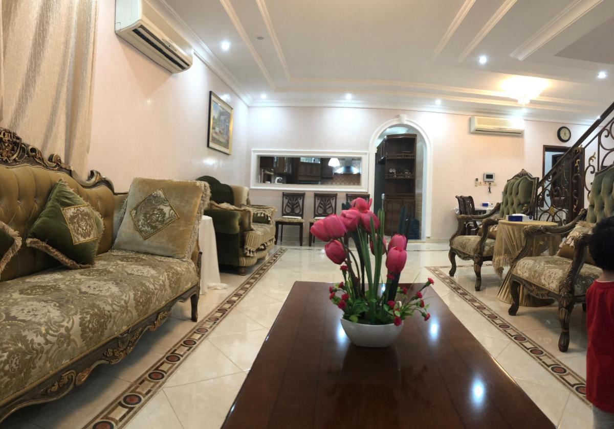 The Coral House - Housity