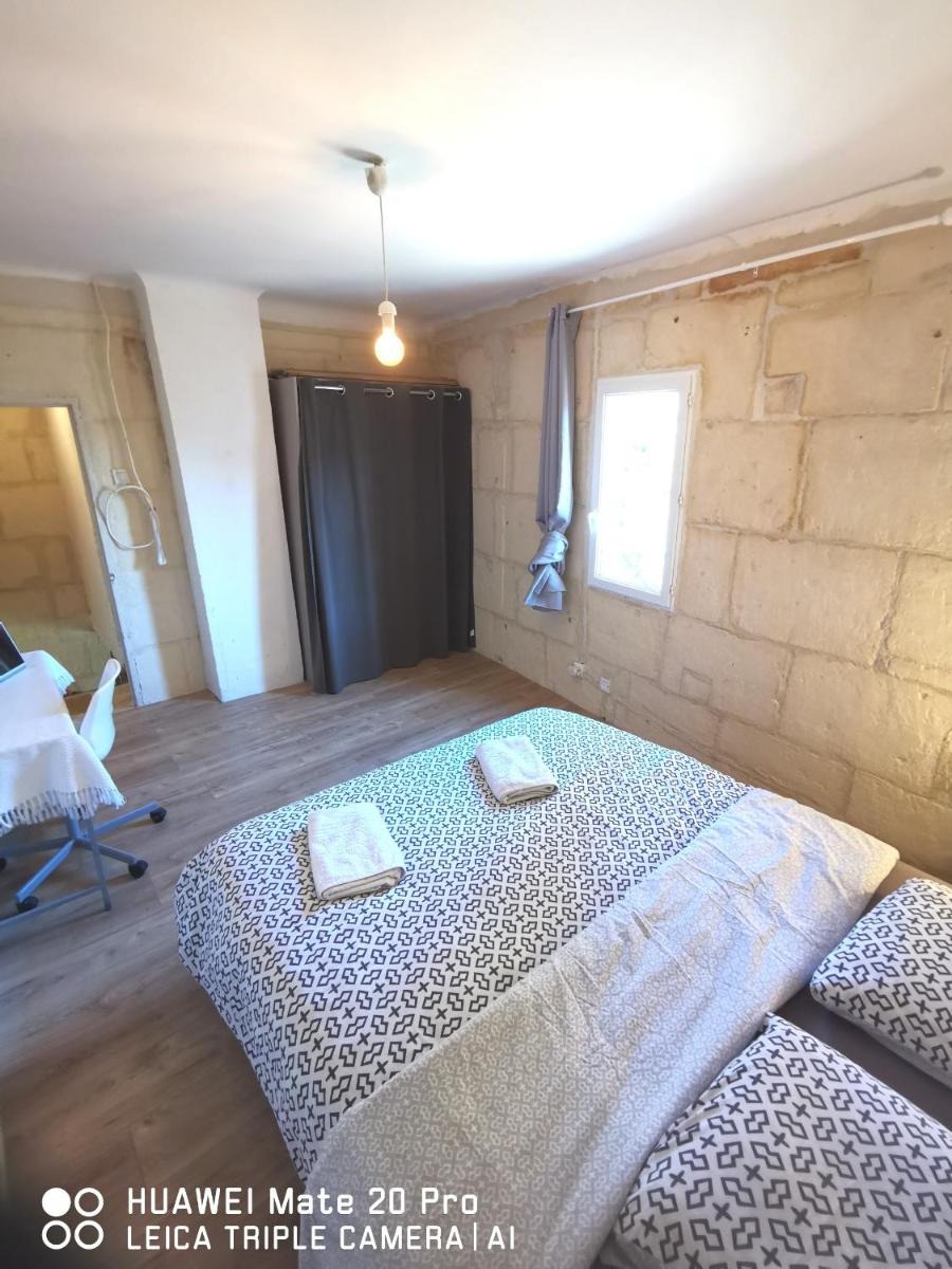 Charmante maison en Provence - Housity