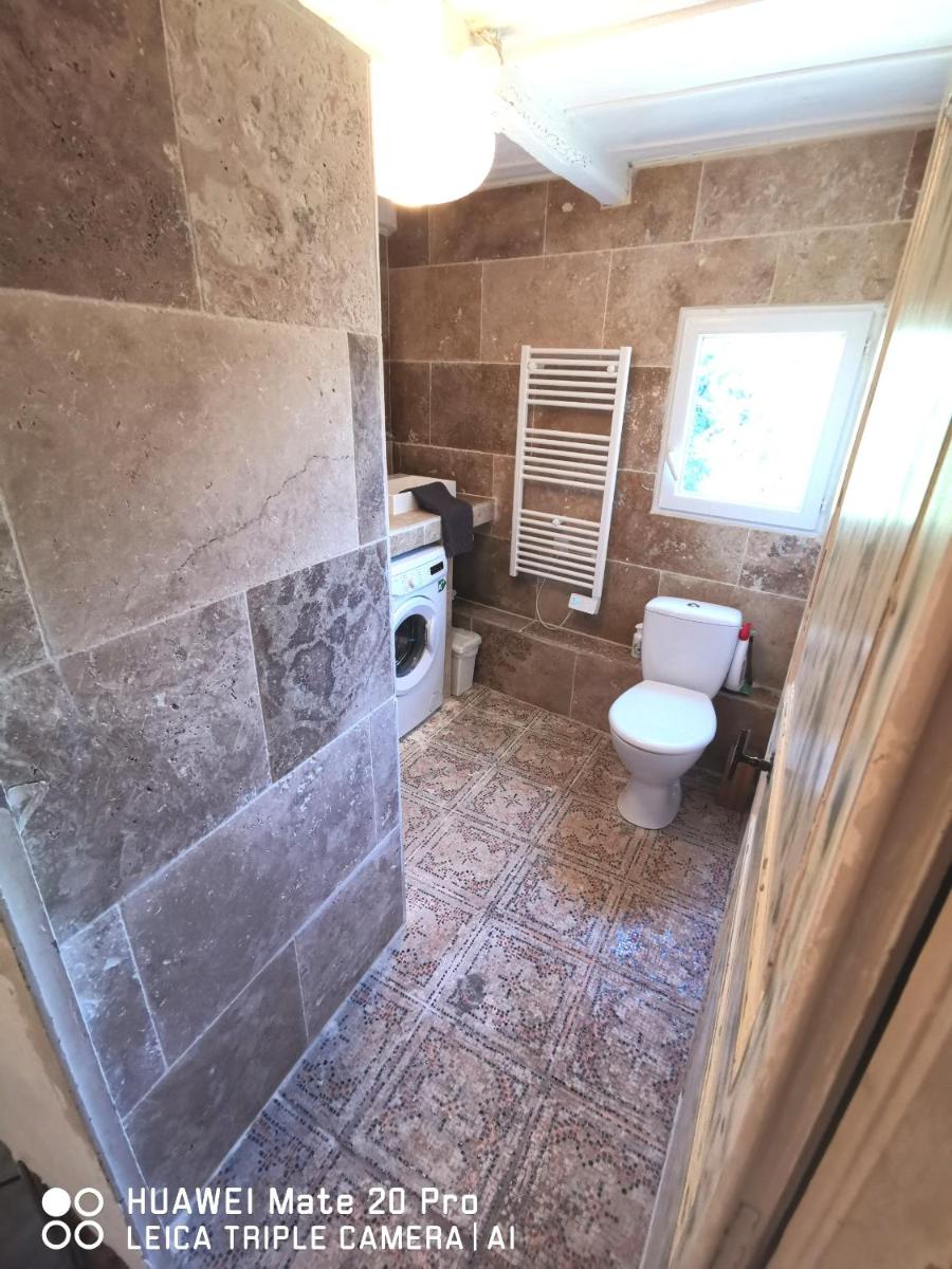 Charmante maison en Provence - Housity