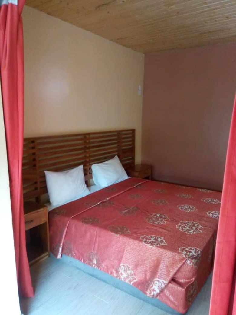 Hotel Nema Kadior - Housity