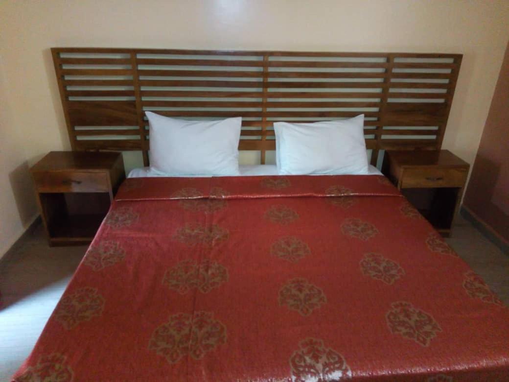 Hotel Nema Kadior - Housity