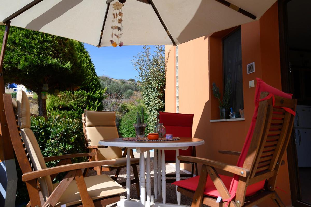 AnnaDes Apartments & Studios Chios - Housity