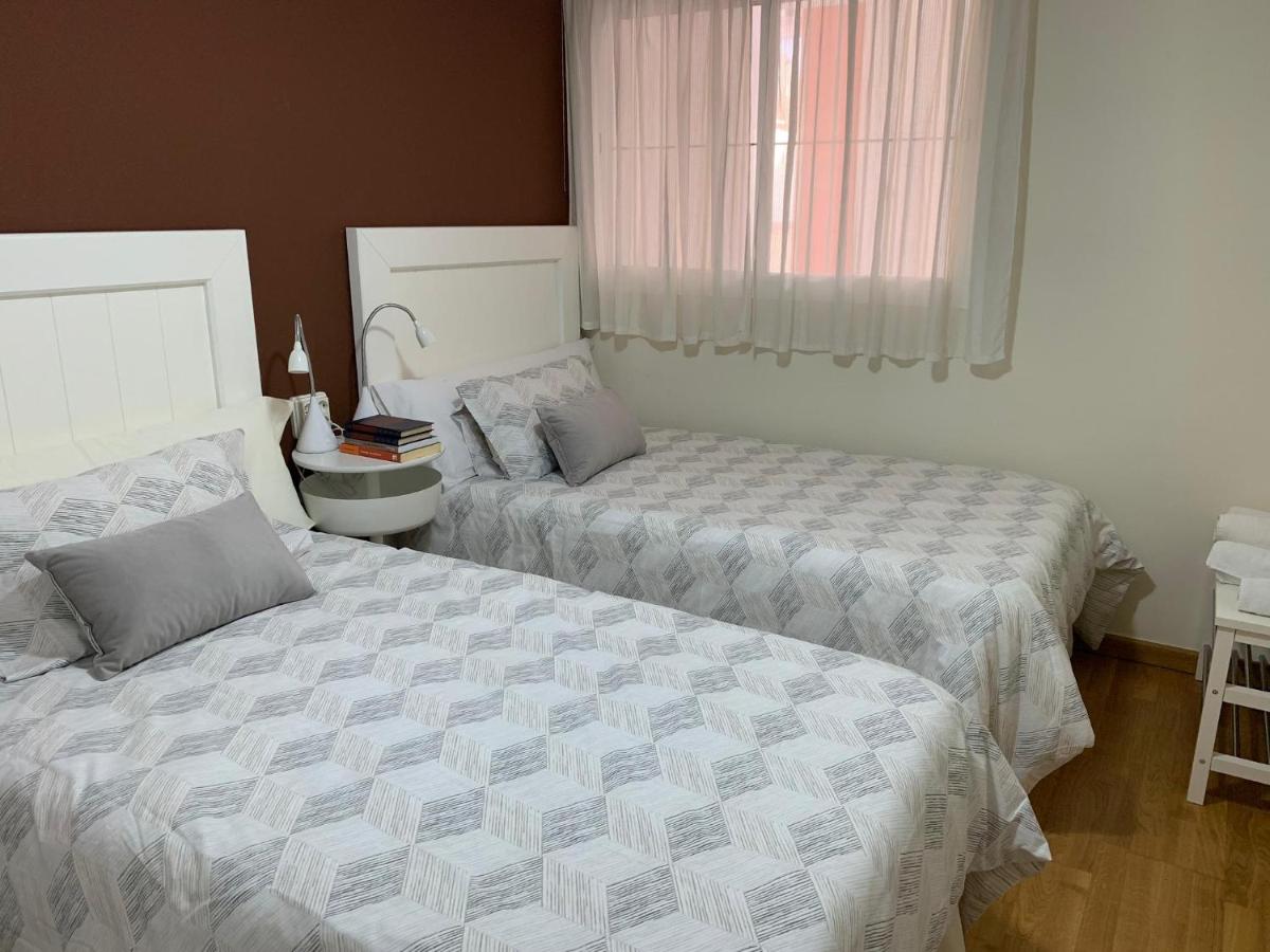 Alojamiento en Villanueva Serena 2 dormitorios - Housity