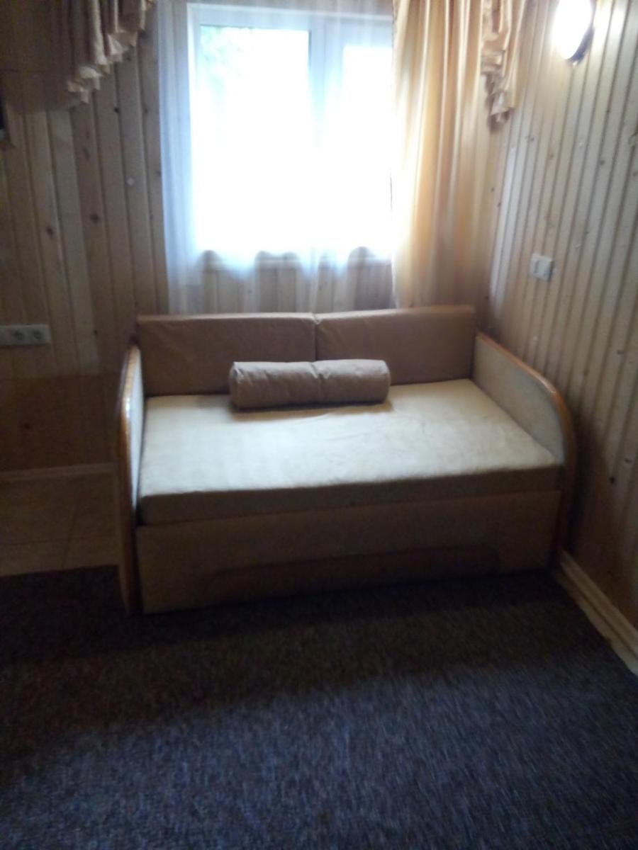 Guesthouse Oligor - Housity