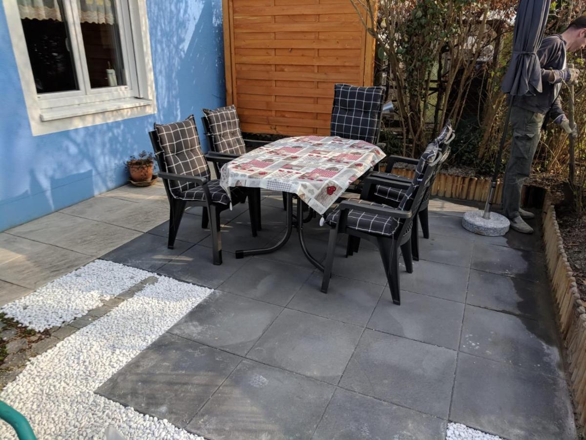 Ferienwohnung Huber in Utting am Ammersee - Housity