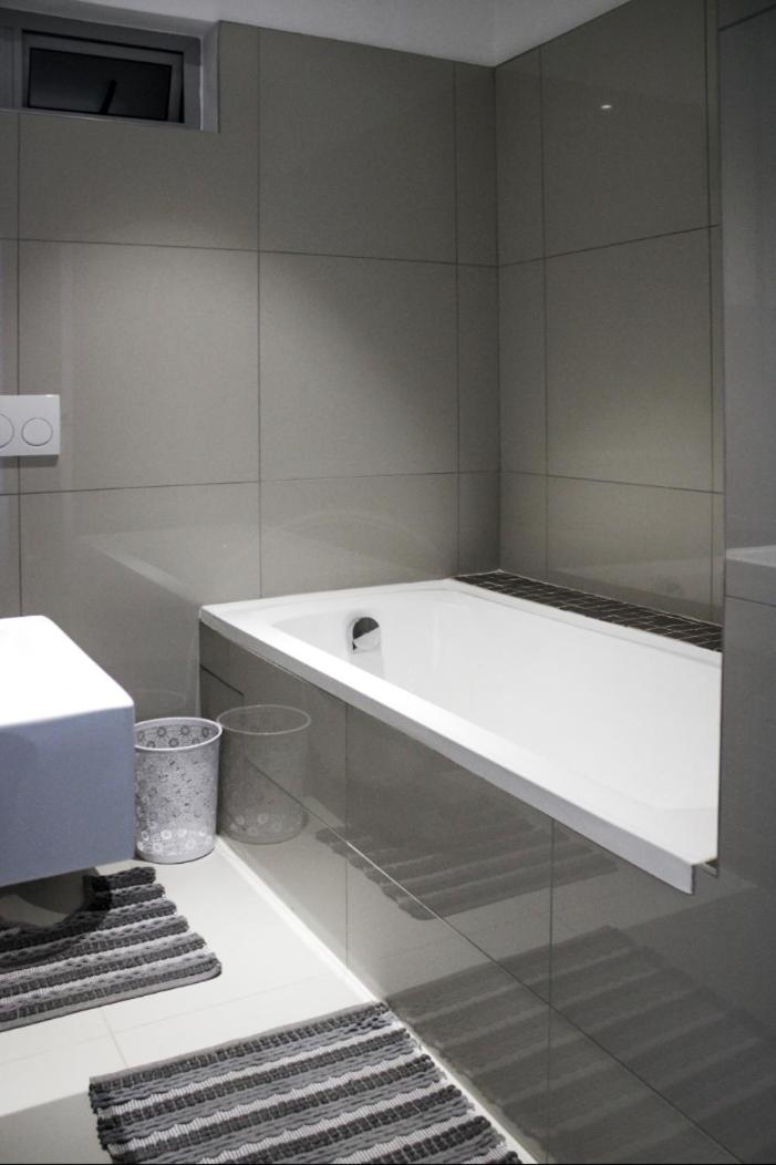 Suitetrails - Central Windhoek Apartments