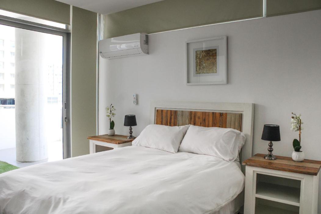 Suitetrails - Central Windhoek Apartments